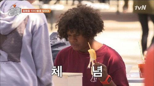 4 Wheeled Restaurant Season 3 Episode 6 - Episode 6