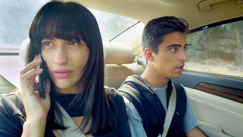 Spyders Season 2 Episode 18 - The Risk