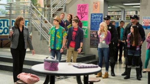 Best Friends Whenever Season 1 Episode 19 - Fight The Future: Part 3