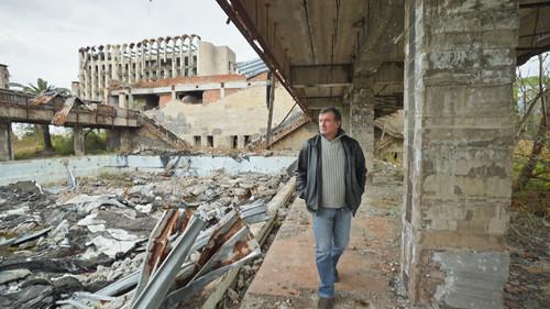 Mysteries of the Abandoned Season 9 Episode 19 - Castle of the Nazi Occult