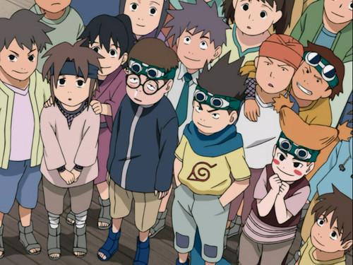 undefined Season 3 Episode 158 - Follow My Lead! The Great Survival Challenge