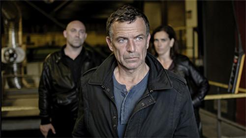 Penoza Season 3 Episode 7 - Visit of youth care