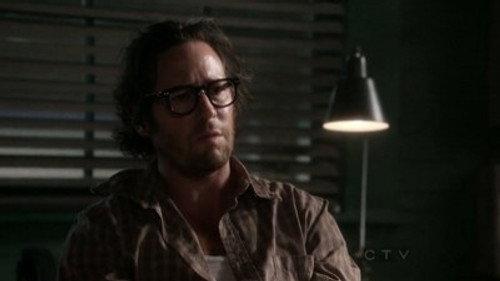 CSI: NY Season 9 Episode 1 - Reignited