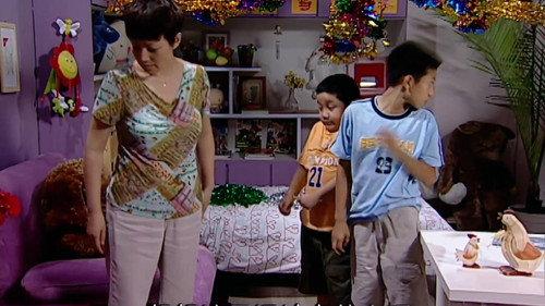 Home with Kids Season 1 Episode 1 - Episode 1