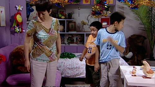 Home with Kids Season 1 Episode 1 - Episode 1