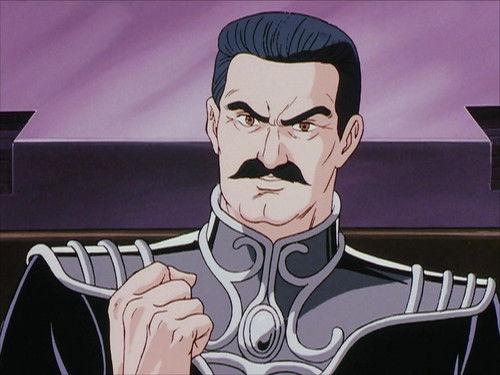 Legend of the Galactic Heroes Season 2 Episode 24 - Battle After Battle