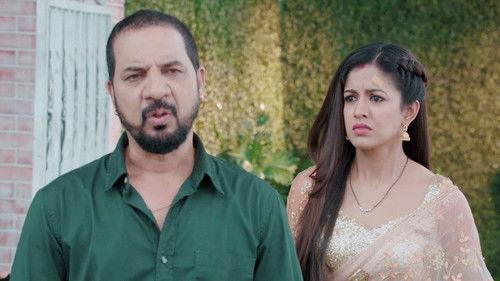 Bepanah Pyaarr Season 1 Episode 25 - Has Pragati Found a New Ally?