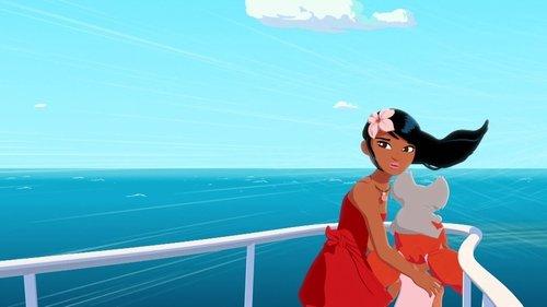 Zoom the White Dolphin Season 2 Episode 11 - Episode 11