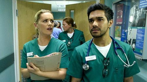 Casualty Season 32 Episode 12 - Guilt