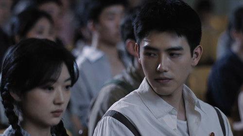 Love Story in the 1970s Season 1 Episode 6 - Episode 6