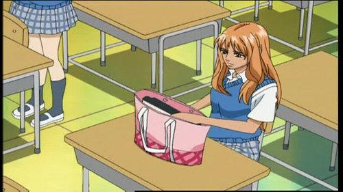 Peach Girl Season 1 Episode 21 - Continuous Love Storm Warnings!
