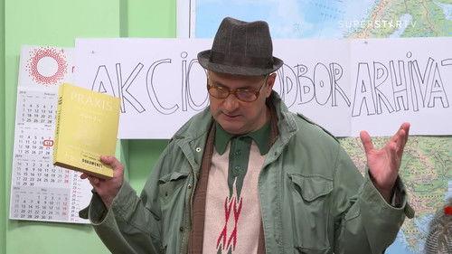 Državni posao Season 11 Episode 25 - 1869 Klasni rat