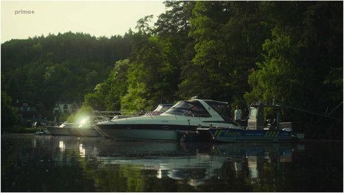 Pod hladinou Season 2 Episode 5 - Episode 5