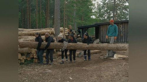 The Bridge Sverige Season 1 Episode 4 - Episode 4