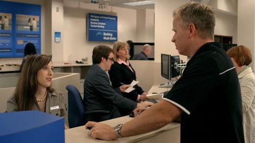 Mr. D Season 1 Episode 8 - Guest Speaker