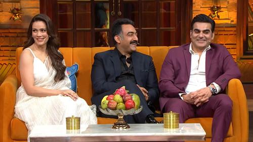 The Kapil Sharma Show Season 3 Episode 23 - Tanaav Waali Shaam