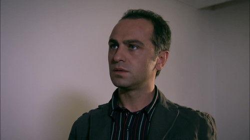 Behzat Ç.: An Ankara Policeman Season 3 Episode 6 - Saklı öfke…