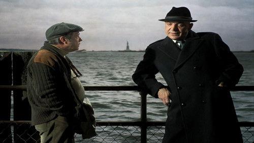 undefined Season 1 Episode 15 - Deliver Us Some Evil