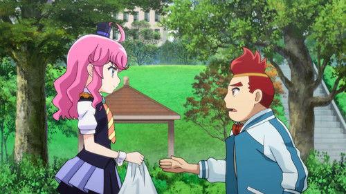 Dino Mecard Season 1 Episode 14 - Episode 14