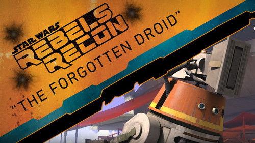 Rebels Recon Season 2 Episode 18 - Inside "The Forgotten Droid"