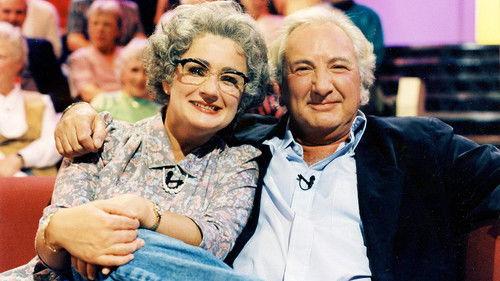 The Mrs Merton Show Season 3 Episode 2 - Michael Winner, Teresa Gorman