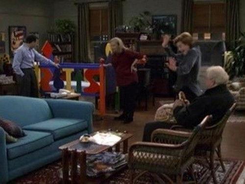 Mad About You Season 5 Episode 22 - The Feud