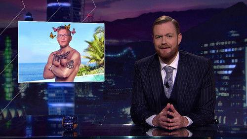 Svenska nyheter Season 6 Episode 10 - Episode 10