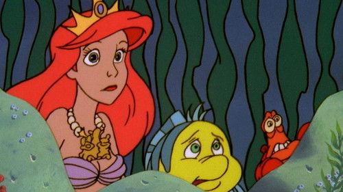 The Little Mermaid Season 2 Episode 2 - Calliope Dreams