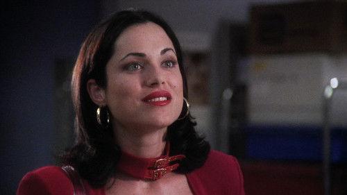 ER Season 2 Episode 3 - Do One, Teach One, Kill One