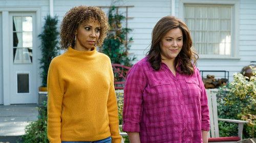 American Housewife Season 5 Episode 6 - Mother's Little Helper