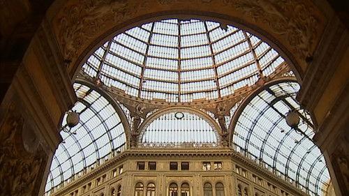 Architectures Season 1 Episode 16 - The Galleria Umberto I