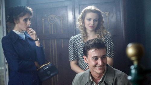 War Girls Season 2 Episode 12 - Episode 12