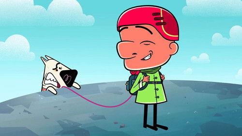 Mr. Magoo Season 1 Episode 8 - A Mountaineer Like No Other