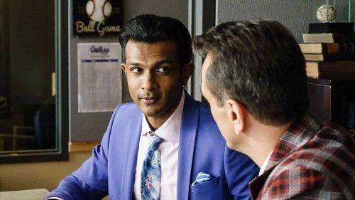 Brockmire Season 2 Episode 3 - Knuckleball