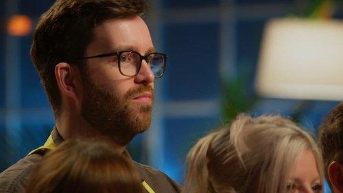 MasterChef Québec Season 3 Episode 2 - Episode 2