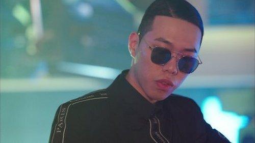 Suits Season 1 Episode 3 - There is always a dark side behind the mask of truth. And that is why...