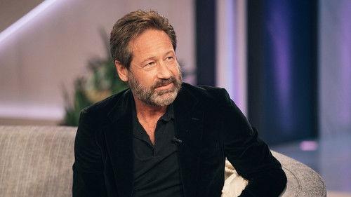 The Kelly Clarkson Show Season 3 Episode 25 - David Duchovny, Ms. Pat, Soman Chainani, Aespa