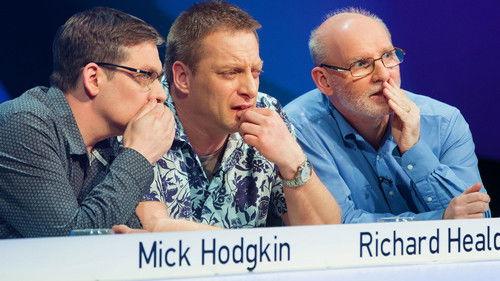 Only Connect Season 11 Episode 23 - Cluesmiths v Railwaymen