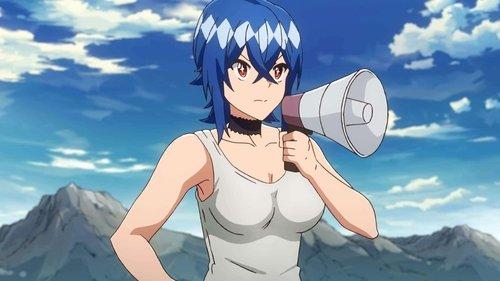 undefined Season 1 Episode 8 - Weapon of Mass Hysteria