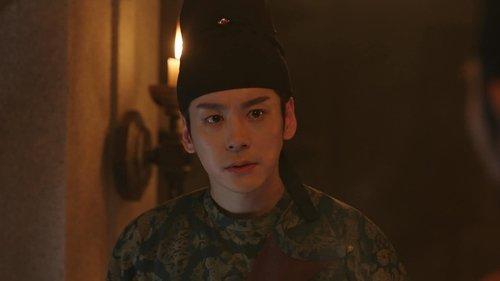 Flourished Peony Season 2 Episode 9 - Secret Chamber