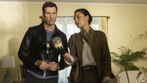 undefined Season 4 Episode 6 - Patent Pending