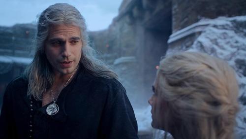 The Witcher Season 2 Episode 3 - What Is Lost