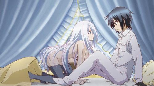 undefined Season 1 Episode 3 - The Holy Sword that Killed the Demon Lord
