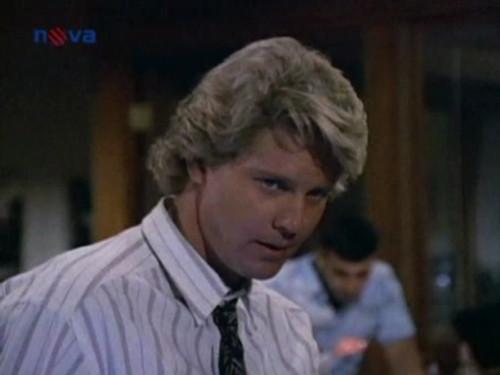 Jake and the Fatman Season 3 Episode 3 - Easy to Love