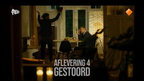 The Slut of 6VWO Season 4 Episode 4 - Disturbed