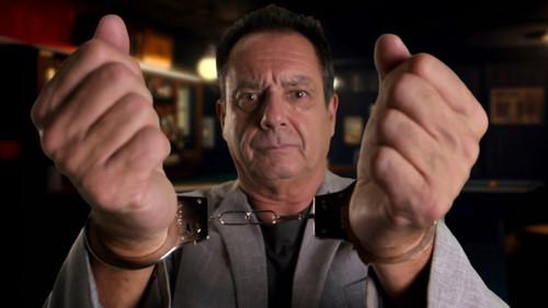 Background image for The Dirty Cop