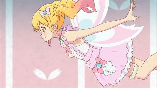 Aikatsu Stars! Season 1 Episode 13 - Story of the Little Fairy