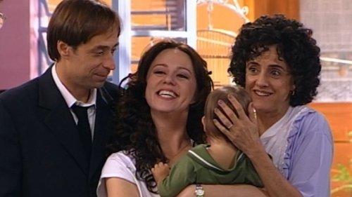 A Grande Família Season 1 Episode 22 - Pai Por Um Dia