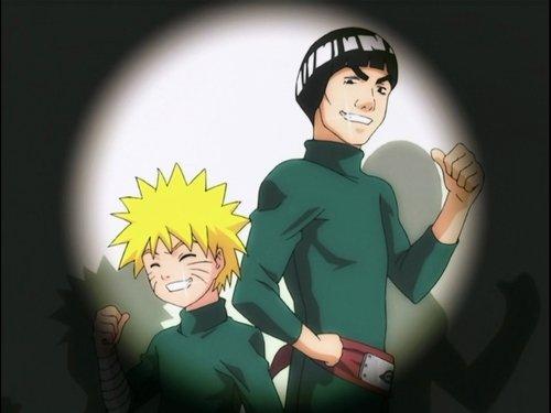 undefined Season 2 Episode 86 - A New Training Begins: I Will Be Strong