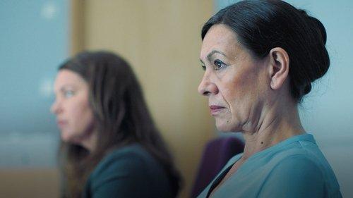 The Lawyer Season 1 Episode 6 - Episode 6